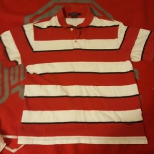 Daniel Cremieux classic polo